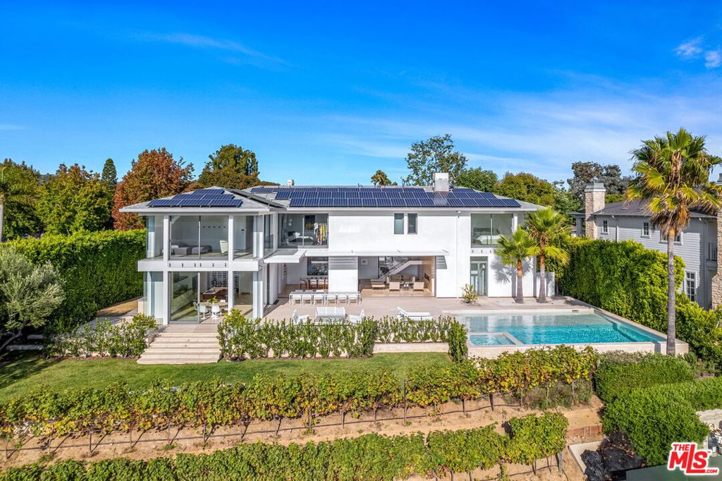 623 Alma Real Drive