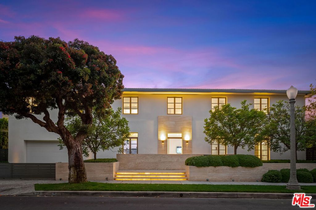623 Alma Real Drive
