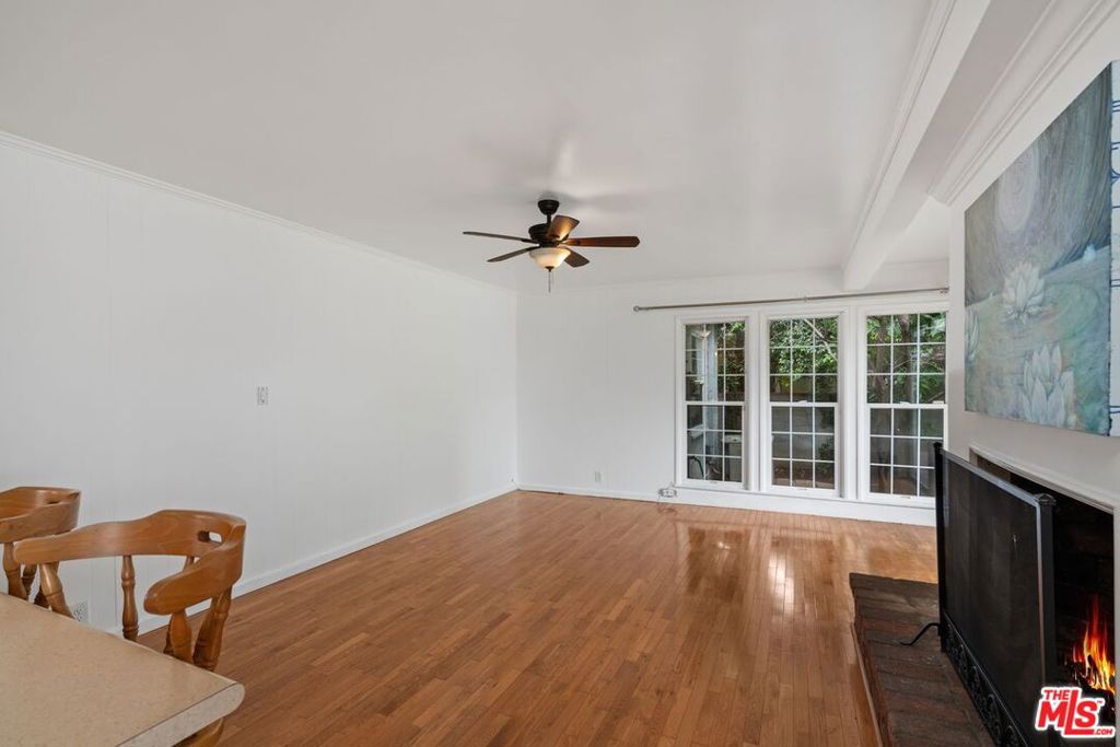 16666 Mccormick Street