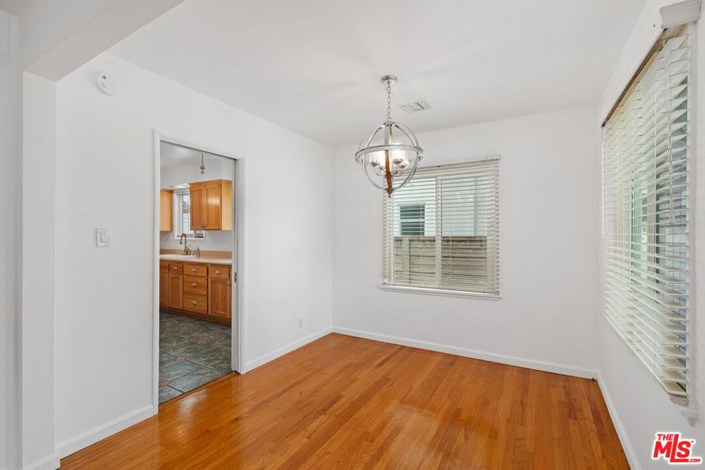 16666 Mccormick Street