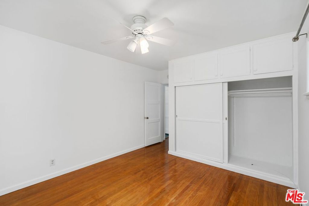 16666 Mccormick Street