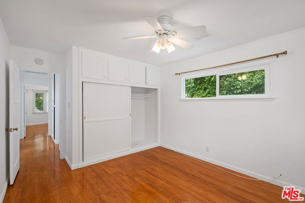 16666 Mccormick Street