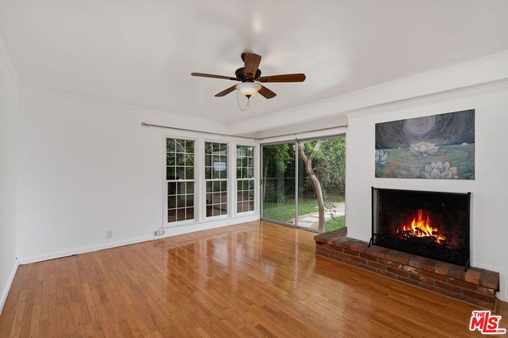 16666 Mccormick Street