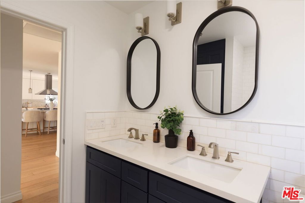 596 N Sierra Madre Boulevard