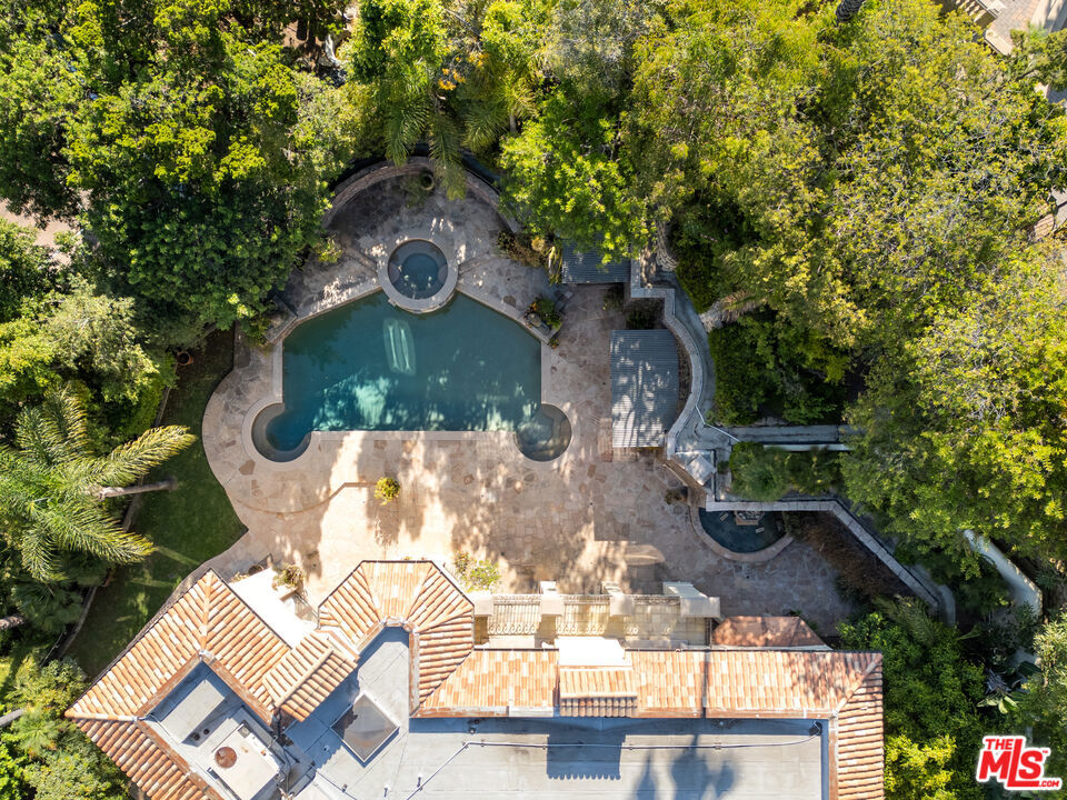 1041 Summit Drive