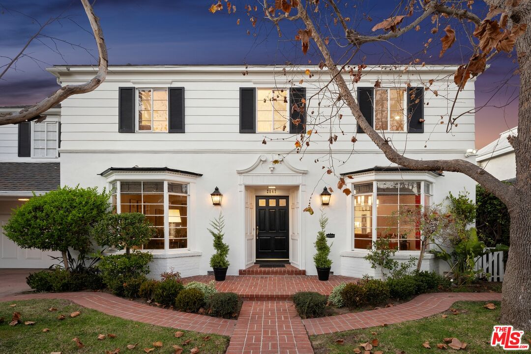 2847 Motor Ave
