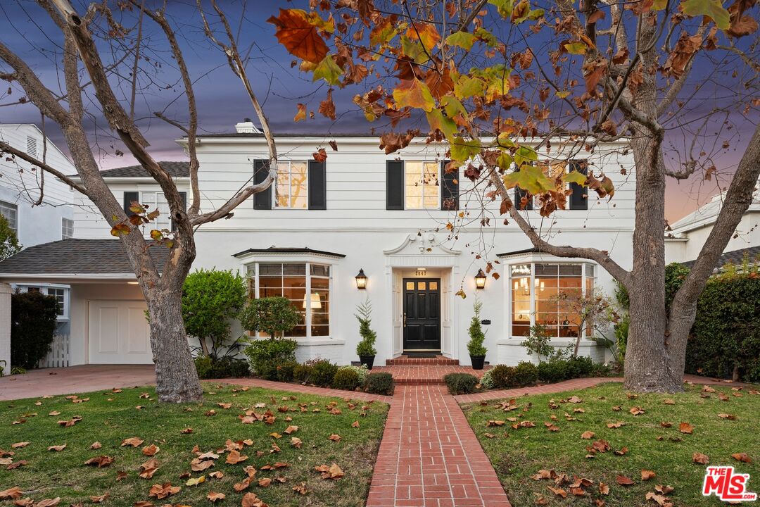 2847 Motor Ave