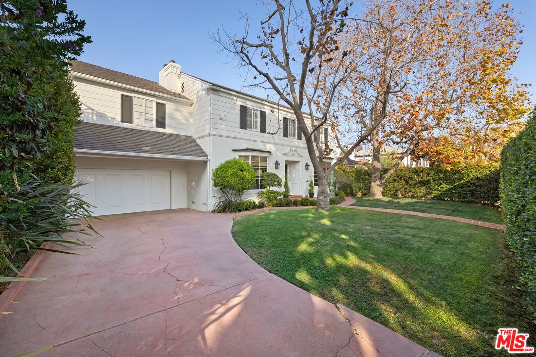 2847 Motor Ave