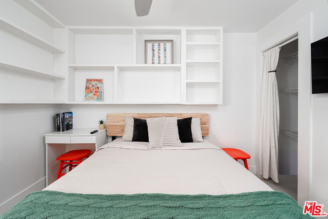 2246 N Indian Canyon Dr Unit: D