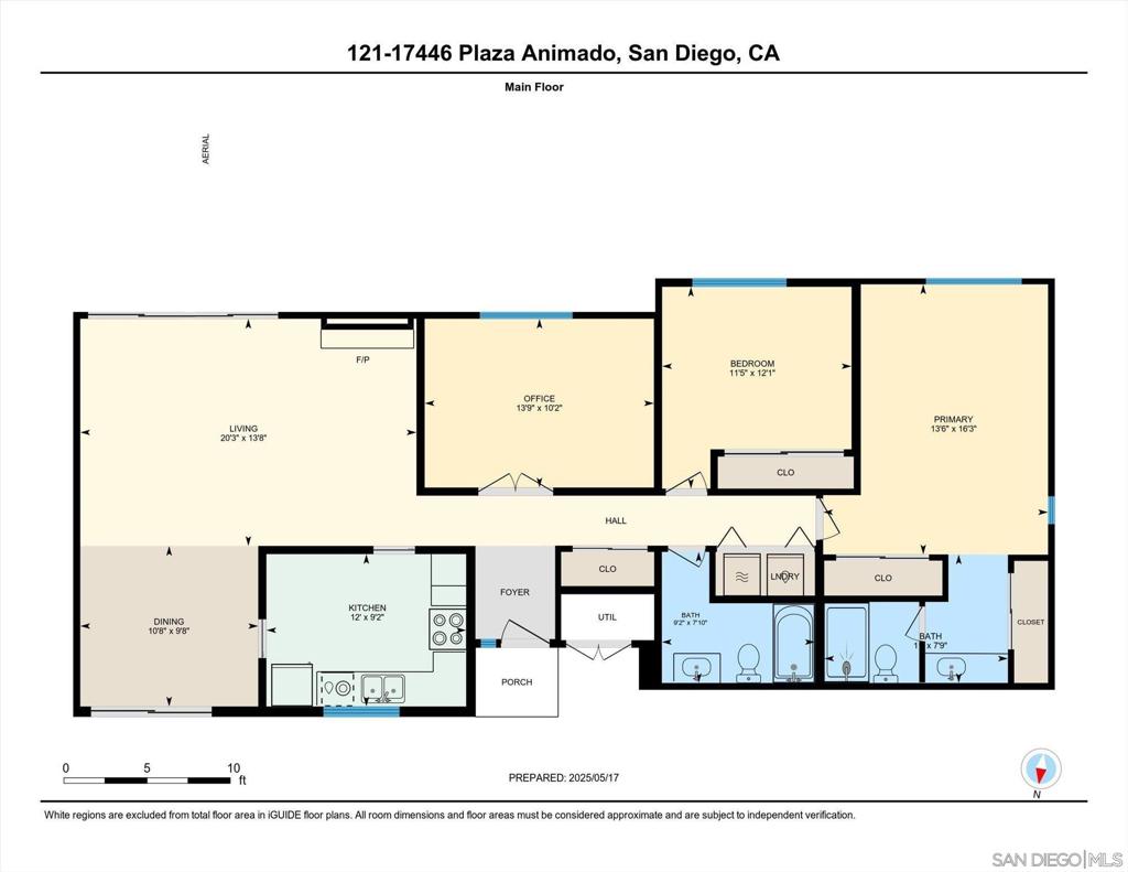 17446 Plaza Animado 121