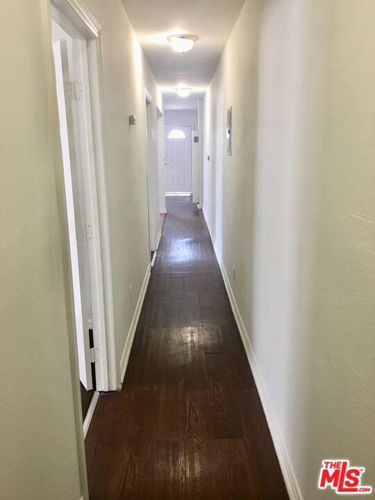642 W 109th Place