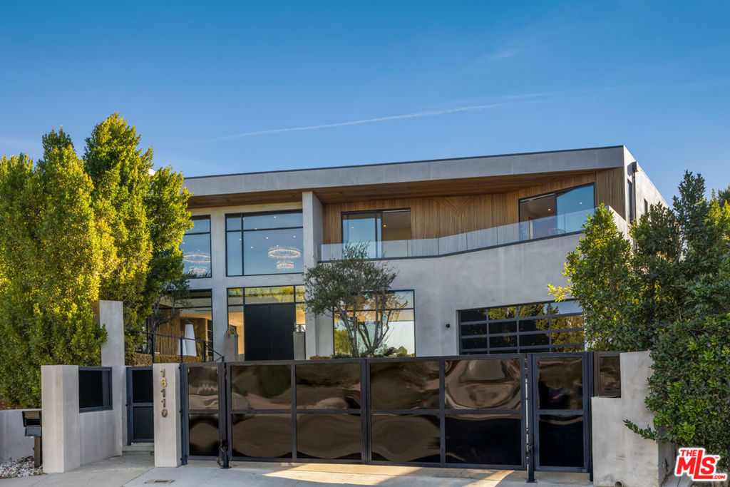 16110 Meadowview Drive