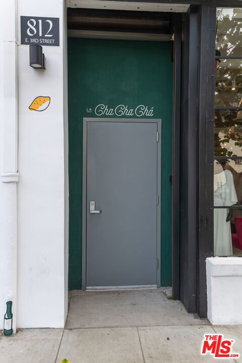 1850 Industrial Street 606