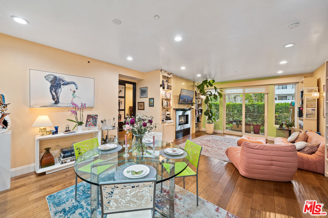 1318 Roxbury Dr Unit: 113