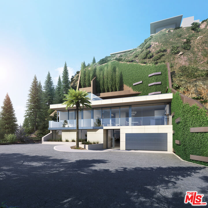 1501 Marlay Dr