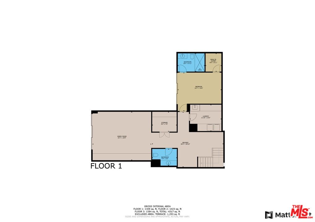 1626 Sunset Plaza Dr