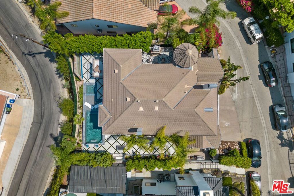 21615 Medina Estates Drive