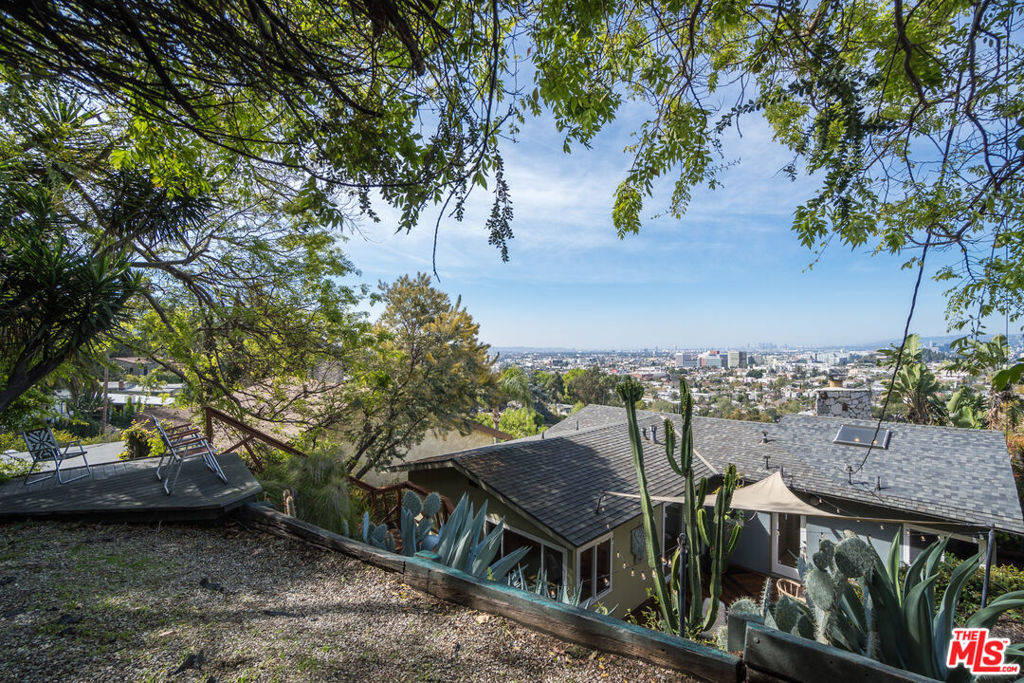 1816 Hollyvista Avenue