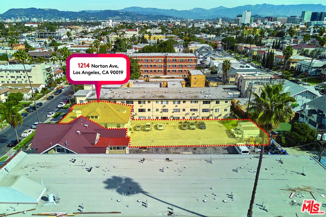 1214 S Norton Ave