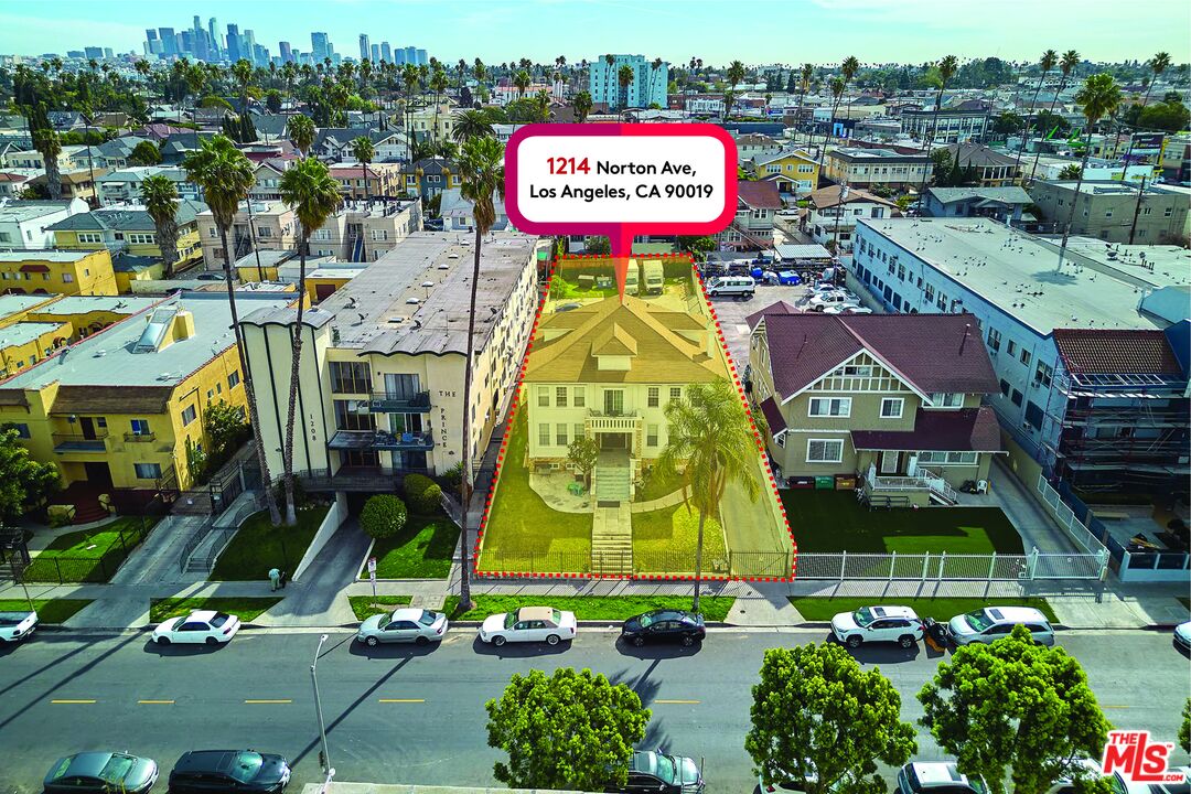 1214 S Norton Ave