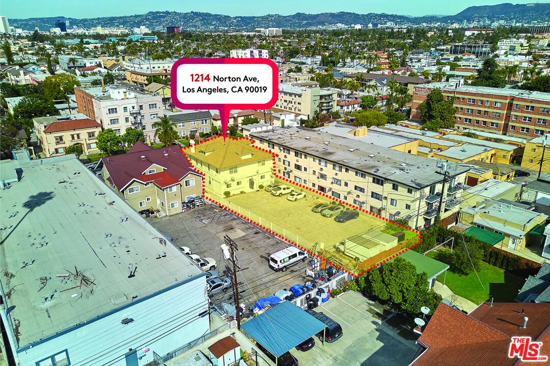 1214 S Norton Ave