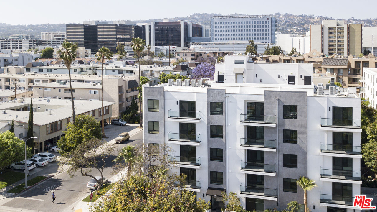 8555 Colgate AVE Unit: 501