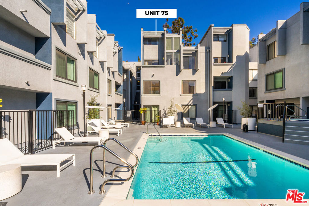 1940 N Highland Avenue 75