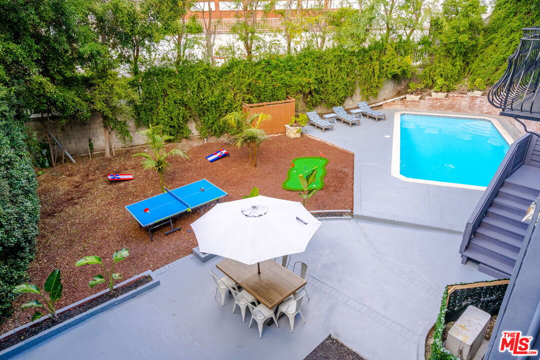 3870 Avenida Del Sol