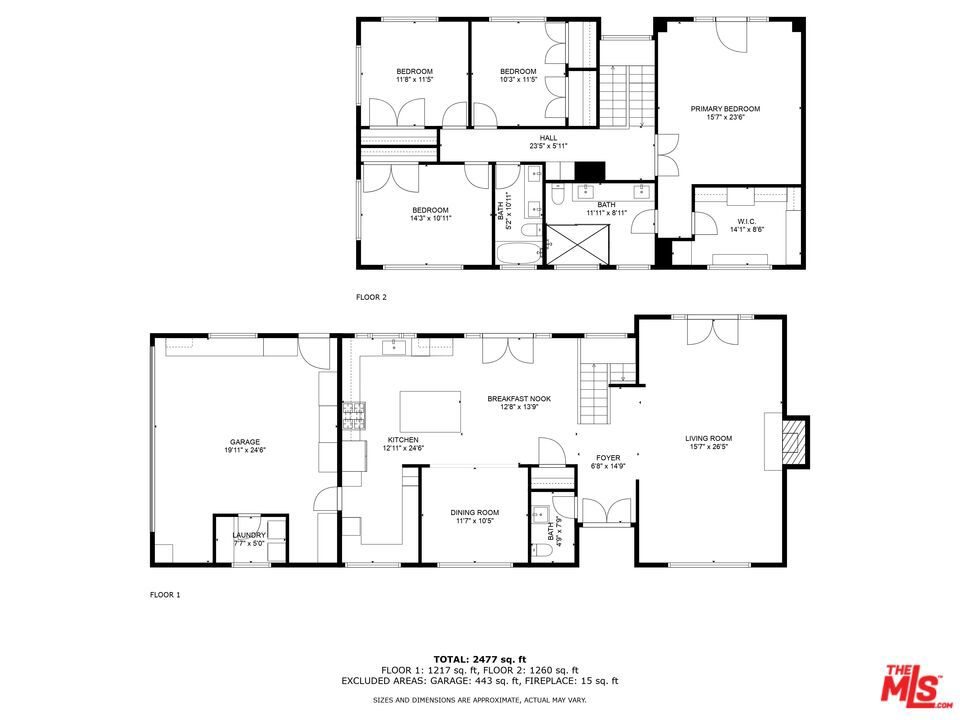 8407 Skyline Drive
