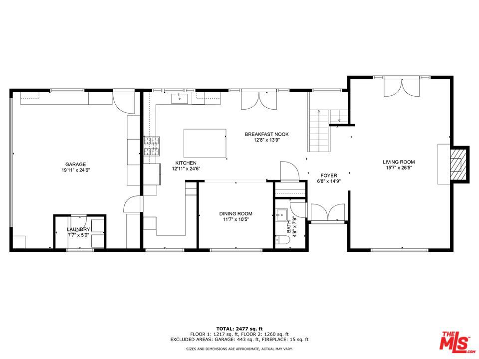 8407 Skyline Drive