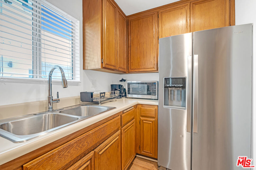 1540 N Bronson Avenue 1