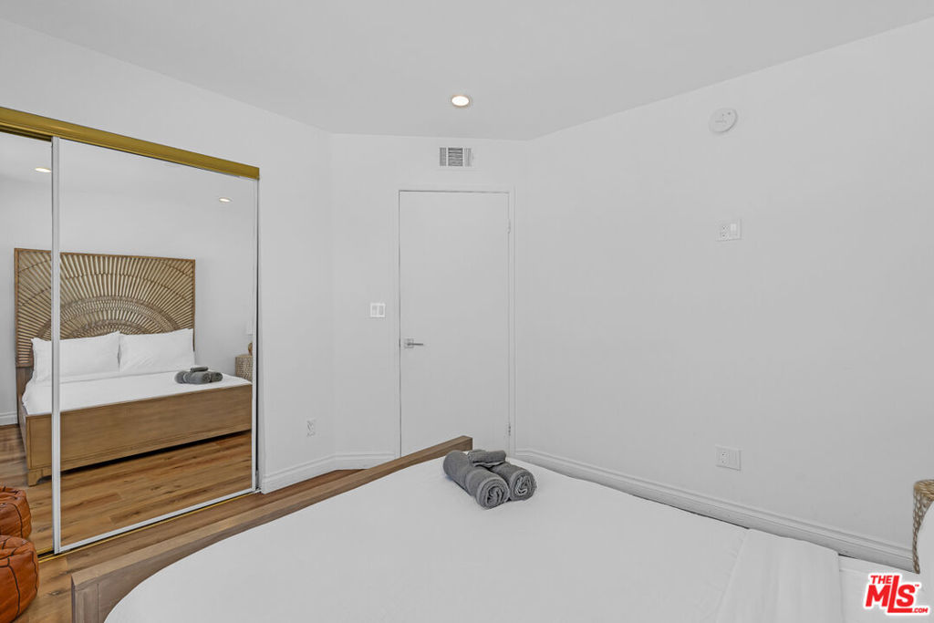 1540 N Bronson Avenue 1