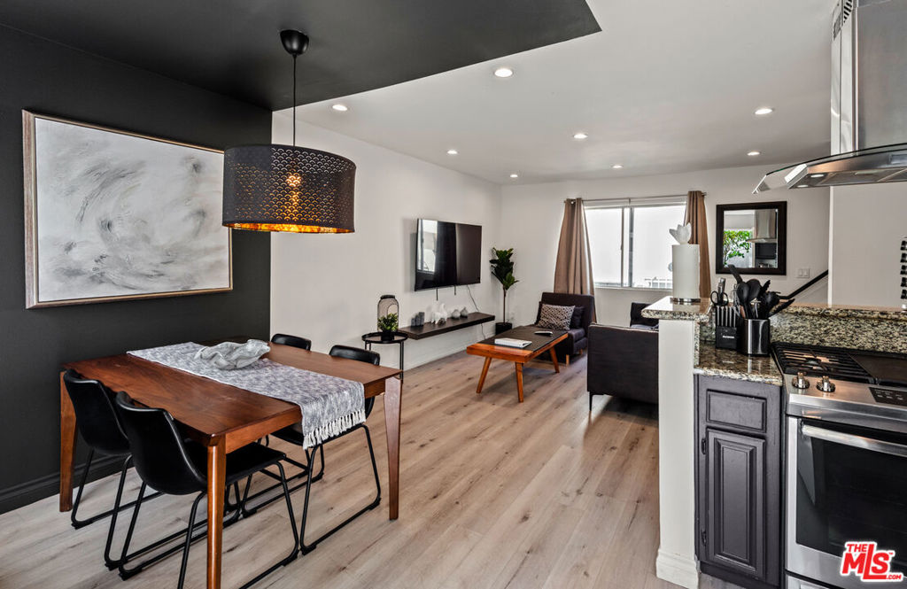 1540 N Bronson Avenue 3