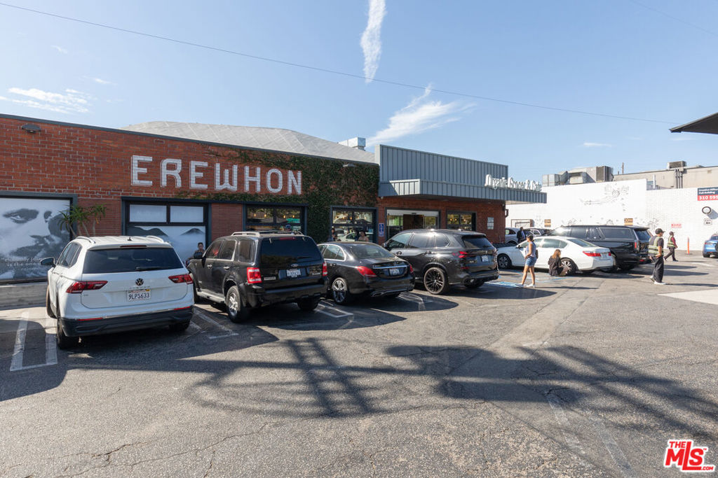 2616 Abbot Kinney Boulevard