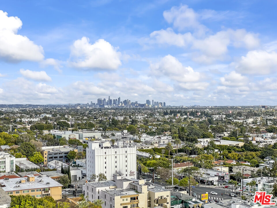 1155 N La Cienega Blvd Unit: 1102