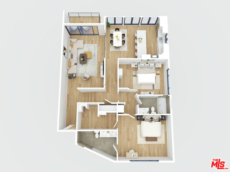 1230 Princeton St Unit: 6