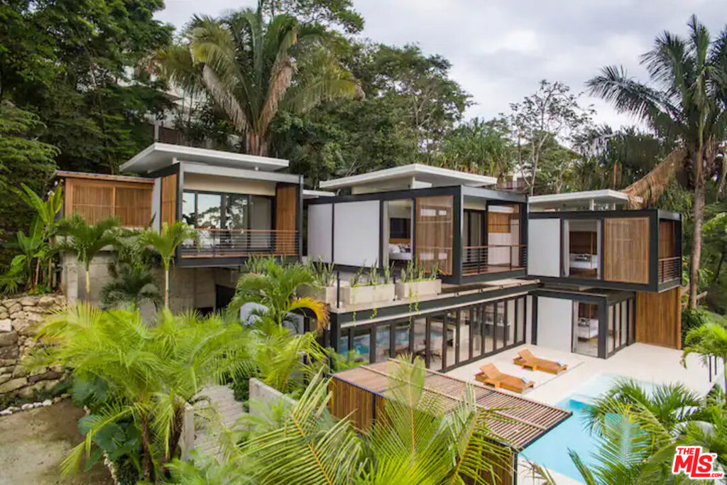 0 Santa Teresa, Nicoya Peninsula,Costa Rica