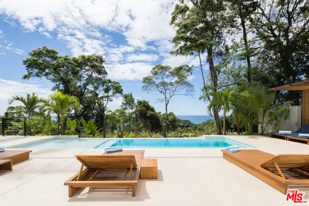 0 Santa Teresa, Nicoya Peninsula,Costa Rica