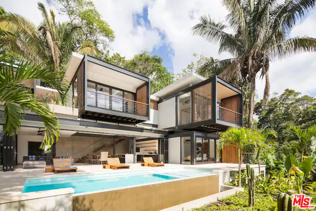 0 Santa Teresa, Nicoya Peninsula,Costa Rica