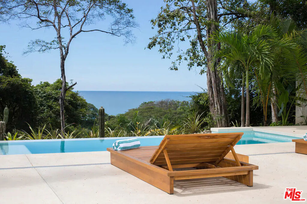 0 Santa Teresa, Nicoya Peninsula,Costa Rica