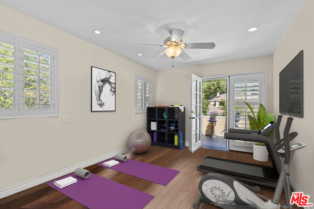 5638 Roundtree Place