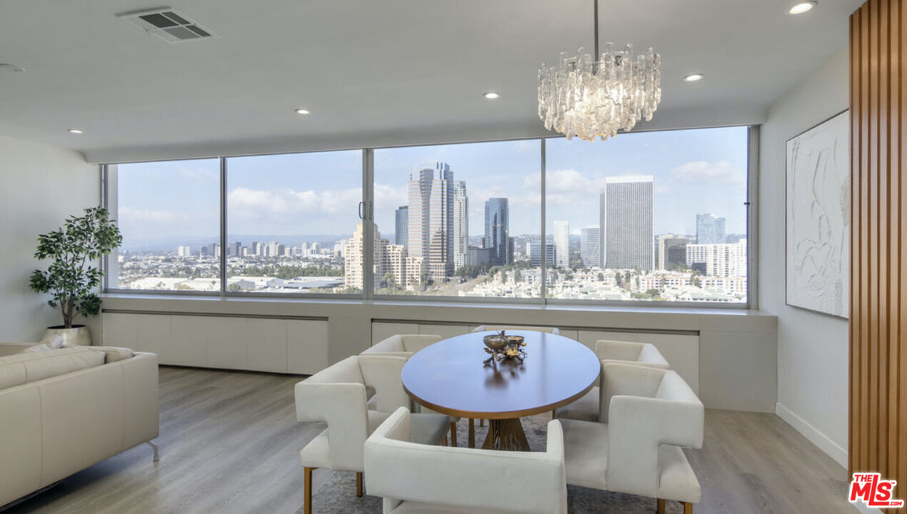 2222 Avenue Of The Stars Unit: 1704