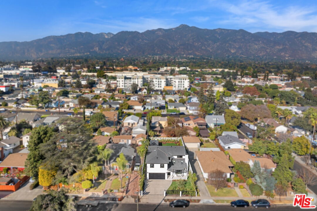 3783 Elma Road