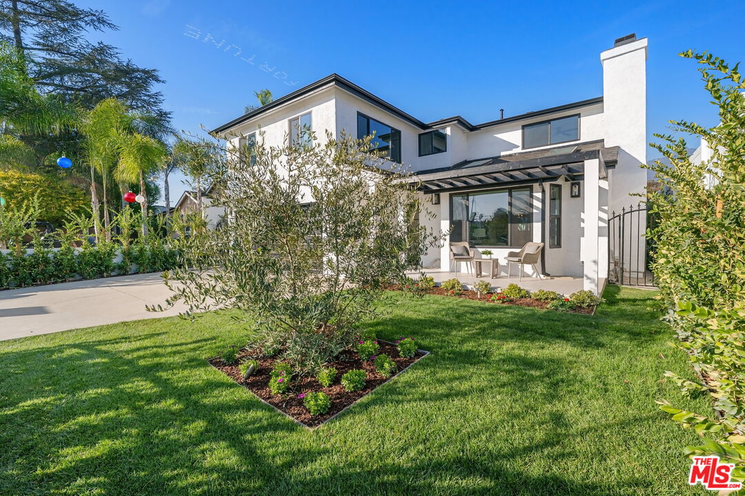 3783 Elma Road