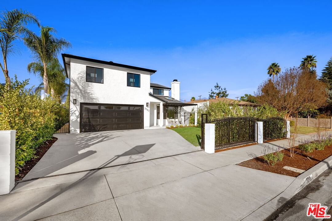 3783 Elma Road