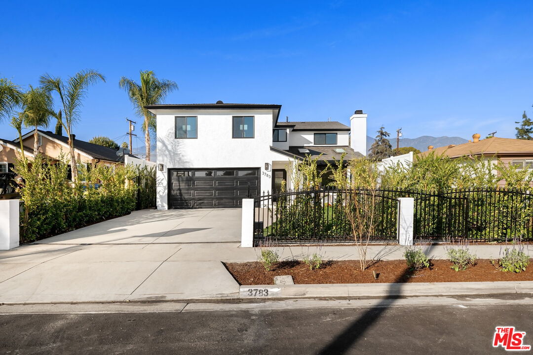 3783 Elma Road