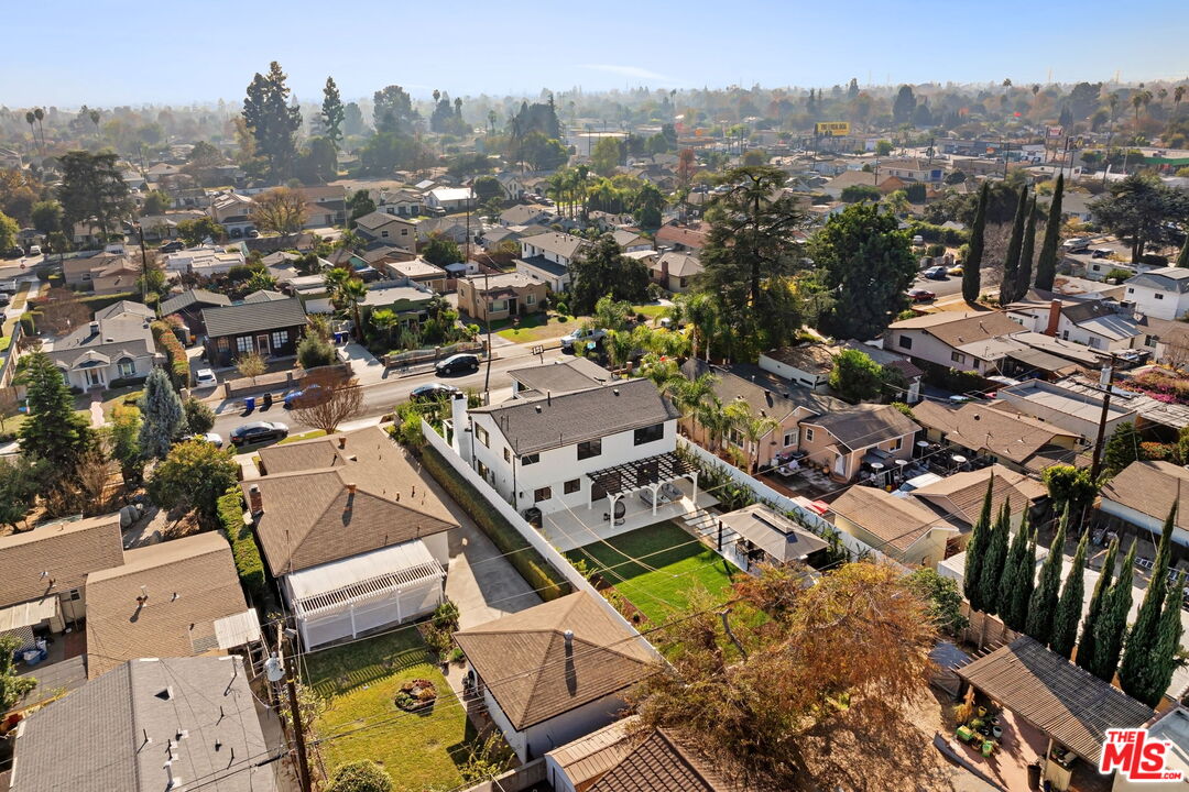 3783 Elma Road