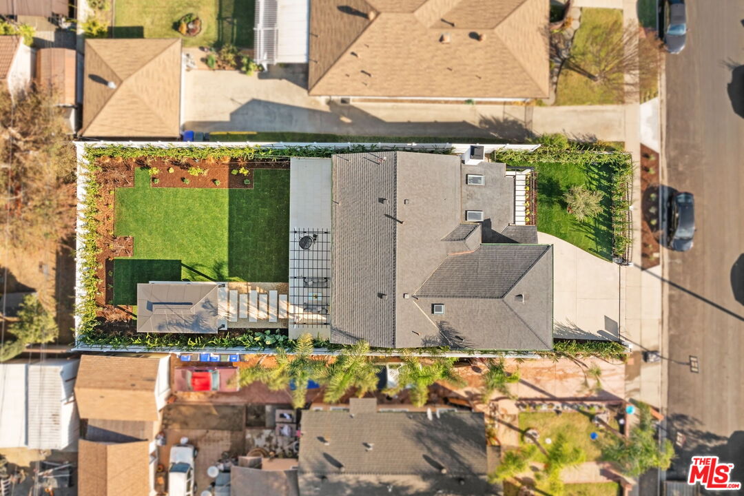 3783 Elma Road