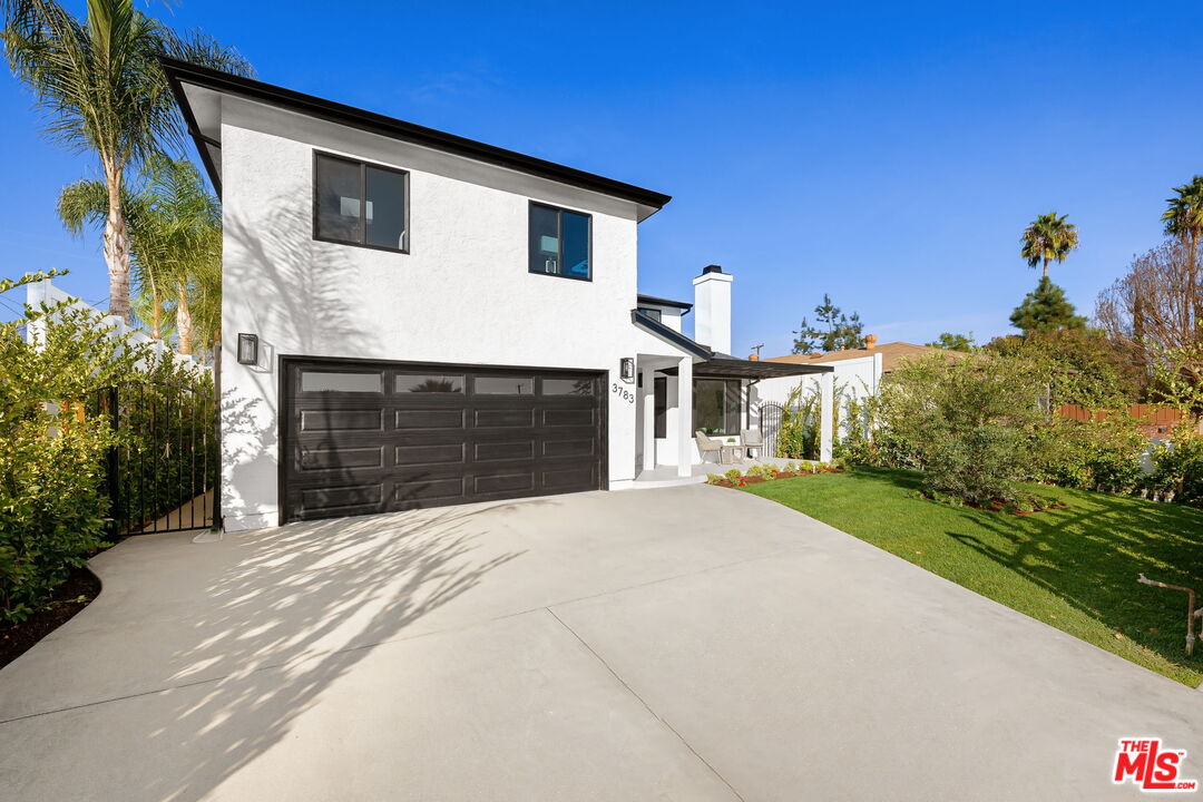 3783 Elma Road