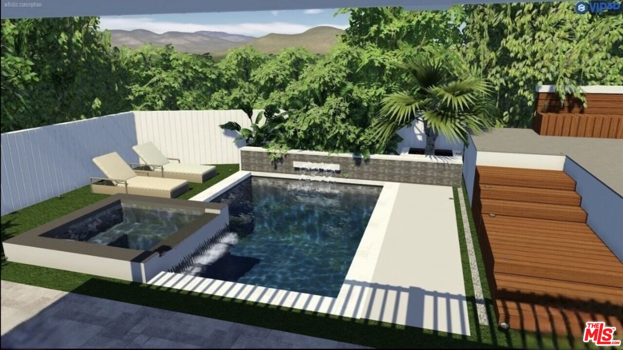 808 SAN VICENTE BLVD